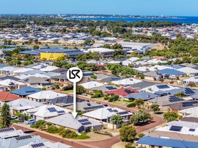 16 Dowerin Circuit, Lakelands WA 6180