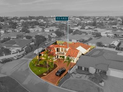32 Aberfoyle Heights, Currambine WA 6028