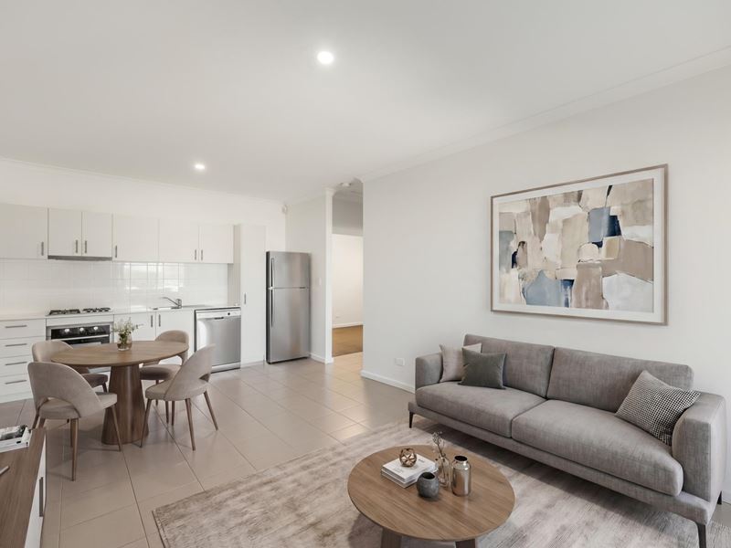 11/38 Lake Street, Rockingham WA 6168