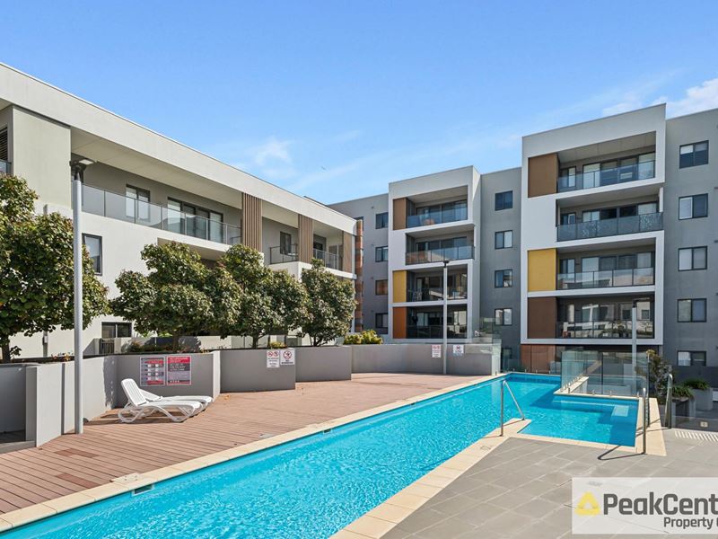 159/2 Signal Terrace, Cockburn Central
