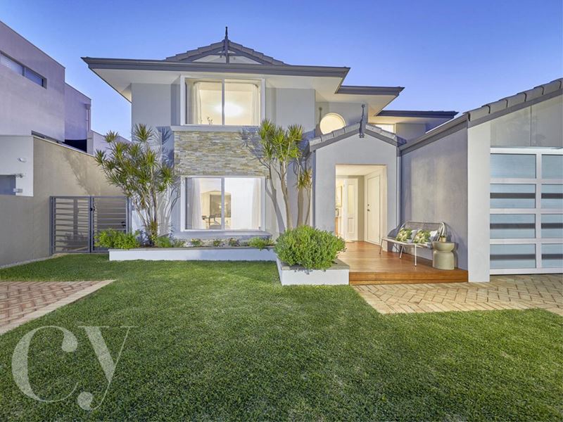 10 Mount View Terrace, Mount Pleasant
