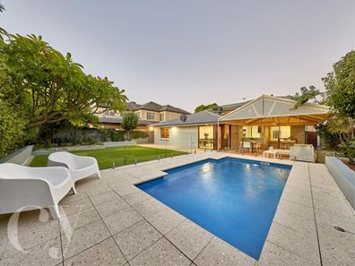 10 Mount View Terrace, Mount Pleasant WA 6153