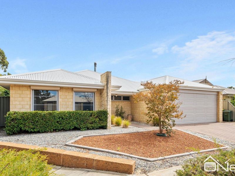 34 Halliday Road, Byford WA 6122