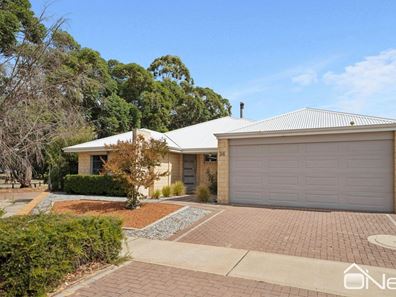 34 Halliday Road, Byford WA 6122