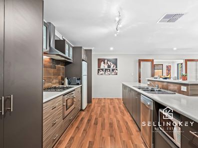 1 Vancouver Drive, Canning Vale WA 6155