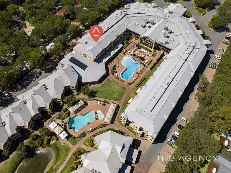 108/595 Bussell Highway, Broadwater