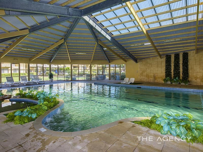 108/595 Bussell Highway, Broadwater WA 6280