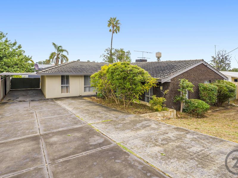 10 Scrivener Place, Halls Head WA 6210