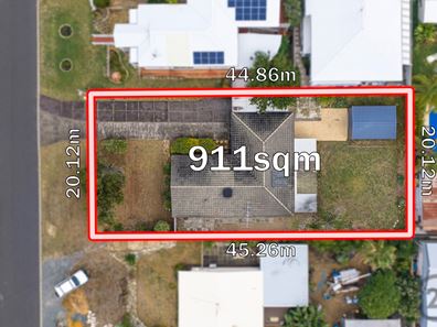 10 Scrivener Place, Halls Head WA 6210