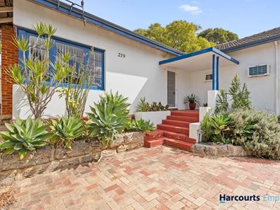 279 Scarborough Beach Road, Doubleview WA 6018