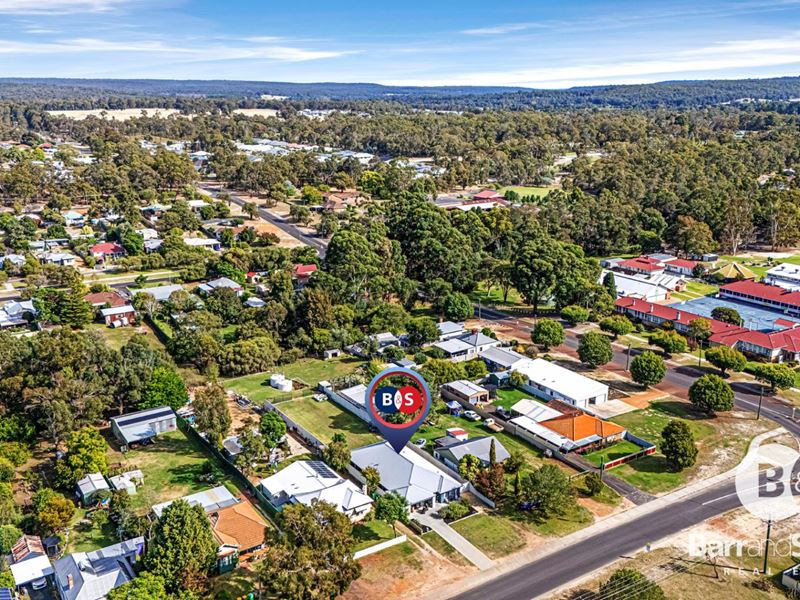 37 Emerald Street, Donnybrook WA 6239