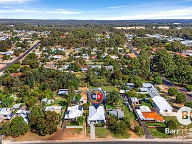 37 Emerald Street, Donnybrook WA 6239