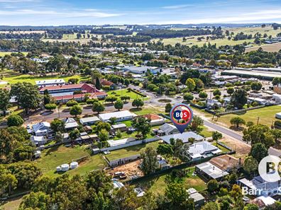 37 Emerald Street, Donnybrook WA 6239