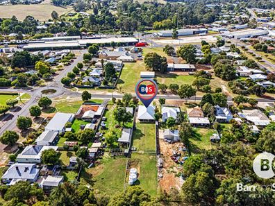 37 Emerald Street, Donnybrook WA 6239