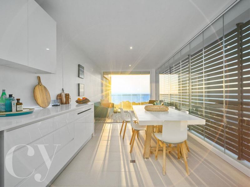 28/13 O'Connor Close, North Coogee WA 6163