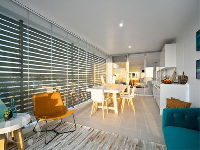 28/13 O'Connor Close, North Coogee WA 6163
