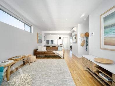 28/13 O'Connor Close, North Coogee WA 6163