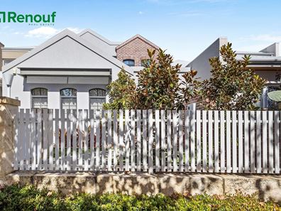 12 Lapsley Road, Claremont WA 6010