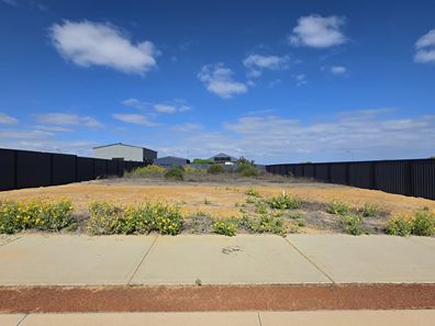 Lot 39, 12 Coral Boulevard, Kalbarri WA 6536
