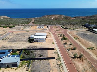 Lot 39, 12 Coral Boulevard, Kalbarri WA 6536