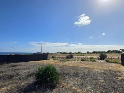 Lot 39, 12 Coral Boulevard, Kalbarri WA 6536
