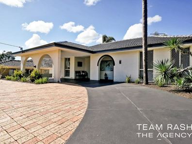 10 Fernlea Street, Warwick WA 6024