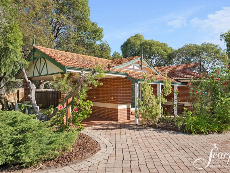 2/31 Railway Road, Kalamunda WA 6076