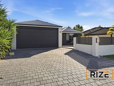 30 Rocklands Loop, Carramar WA 6031