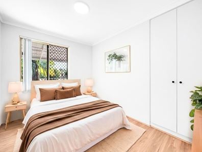 64 Discovery Drive, Thornlie WA 6108