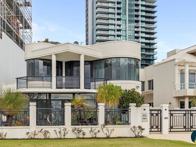 65 Canning Beach Road, Applecross