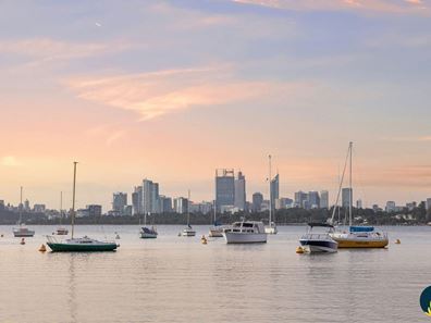 65 Canning Beach Road, Applecross WA 6153