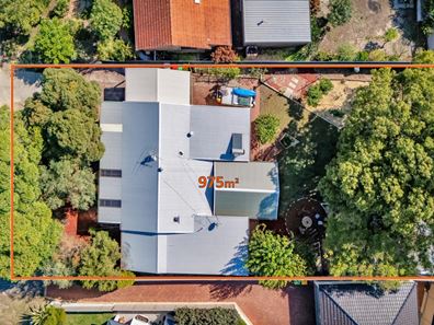 44 Redwood Crescent, Melville WA 6156