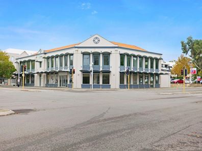Shop 3, 41 Royal Street, East Perth WA 6004