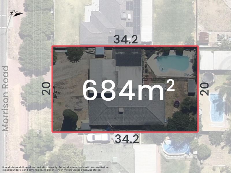 381 Morrison Road, Swan View WA 6056