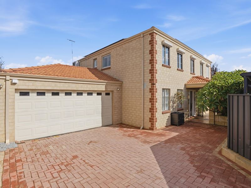 44A Davy Street, Alfred Cove