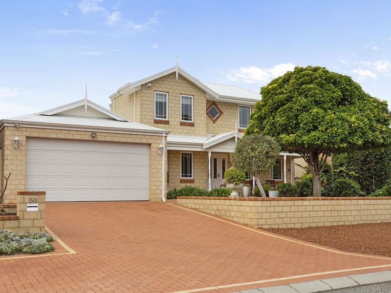 58 Dorado Beach Crescent, Connolly