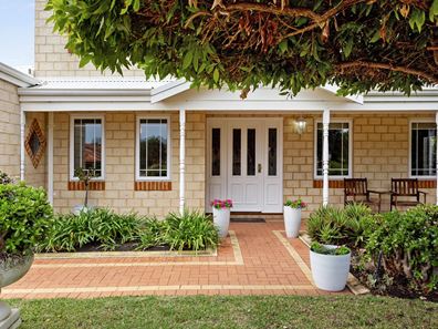 58 Dorado Beach Crescent, Connolly WA 6027