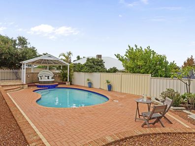 58 Dorado Beach Crescent, Connolly WA 6027