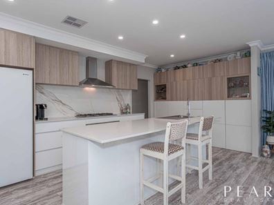 31 Reefview Rise, Burns Beach WA 6028
