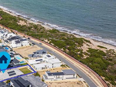 31 Reefview Rise, Burns Beach WA 6028