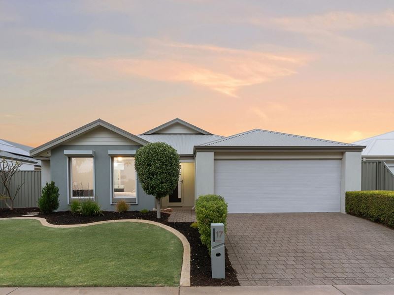 17 Kinsella Avenue, Byford WA 6122