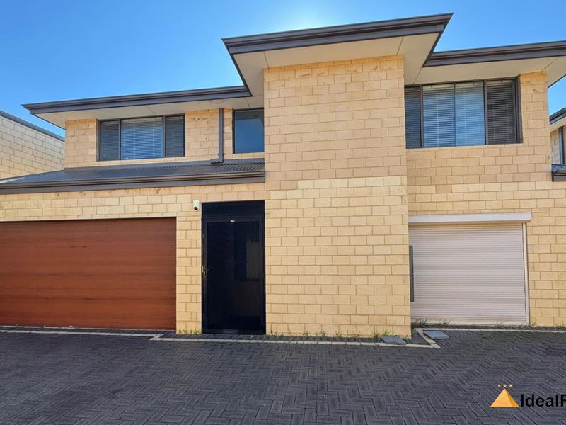 16B Vermont street, Nollamara