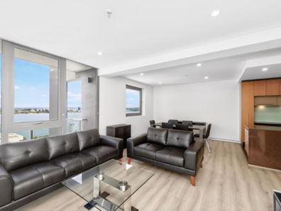 62/155 Adelaide Terrace, East Perth WA 6004
