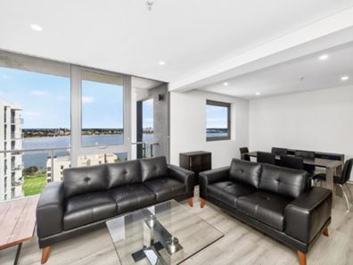 62/155 Adelaide Terrace, East Perth WA 6004