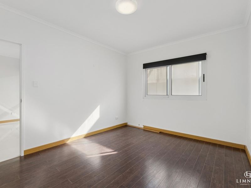 203/137 Newcastle Street, Perth WA 6000