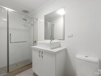 203/137 Newcastle Street, Perth WA 6000