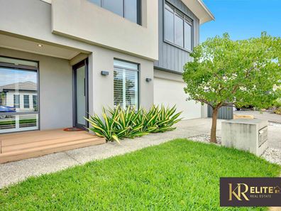 20 Cedarleaf Entrance, Treeby WA 6164