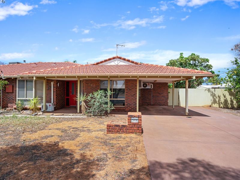 145B Graeme Street, Hannans WA 6430