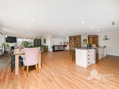 3 Sherwood Drive, Dalyellup WA 6230