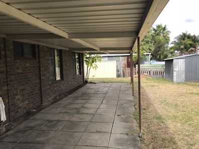 43 Ogden Street, Collie WA 6225